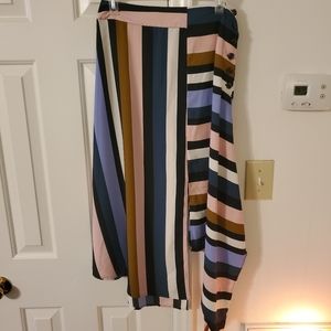 Topshop Asymetrical Skirt